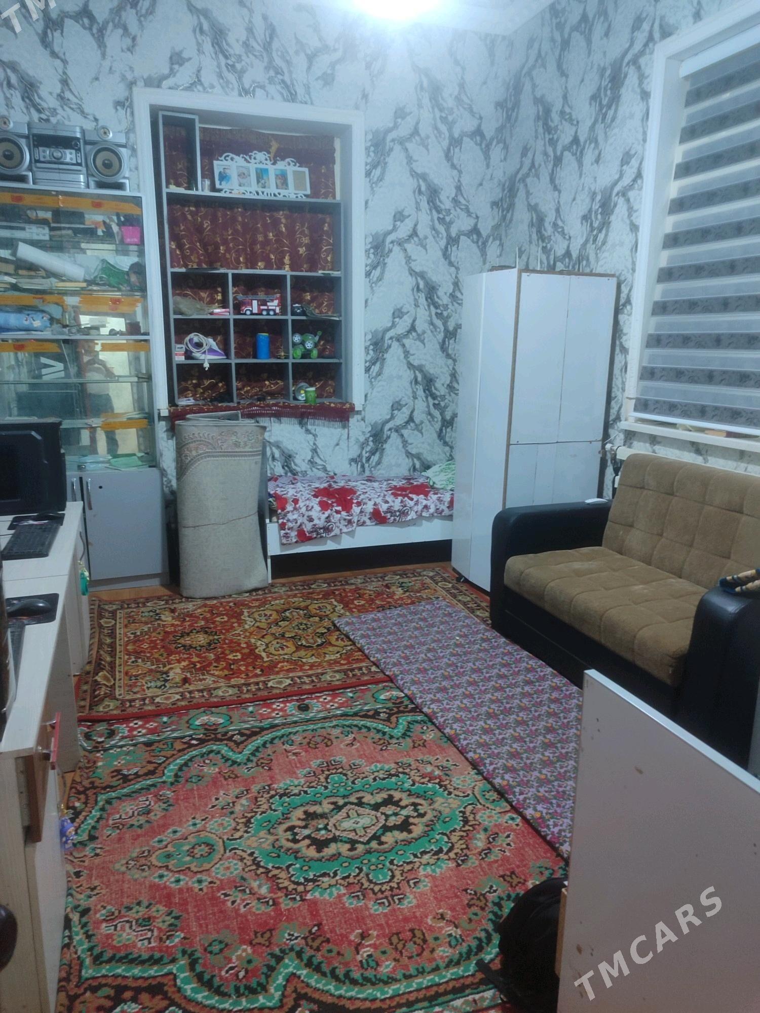 Satlyk jay - Туркменабат - img 9