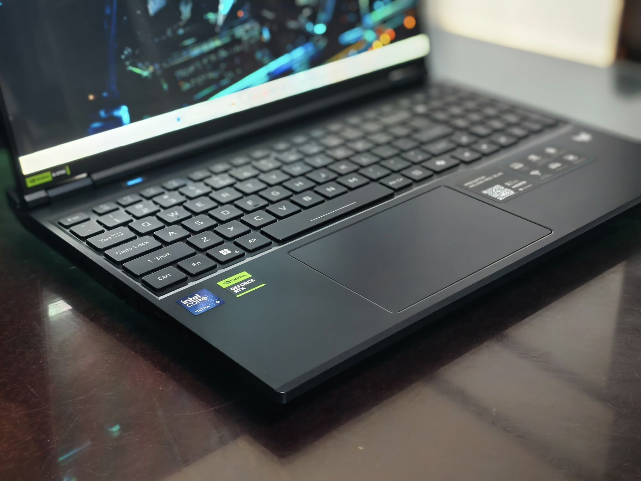 RTX 5090 24GB_Acer Predator - Aşgabat - img 6