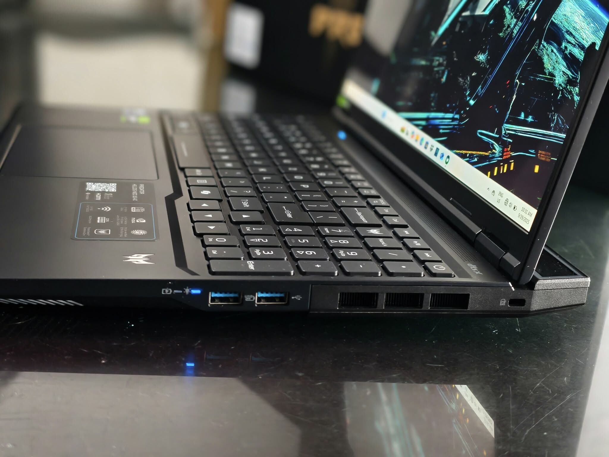 RTX 5090 24GB_Acer Predator - Aşgabat - img 7