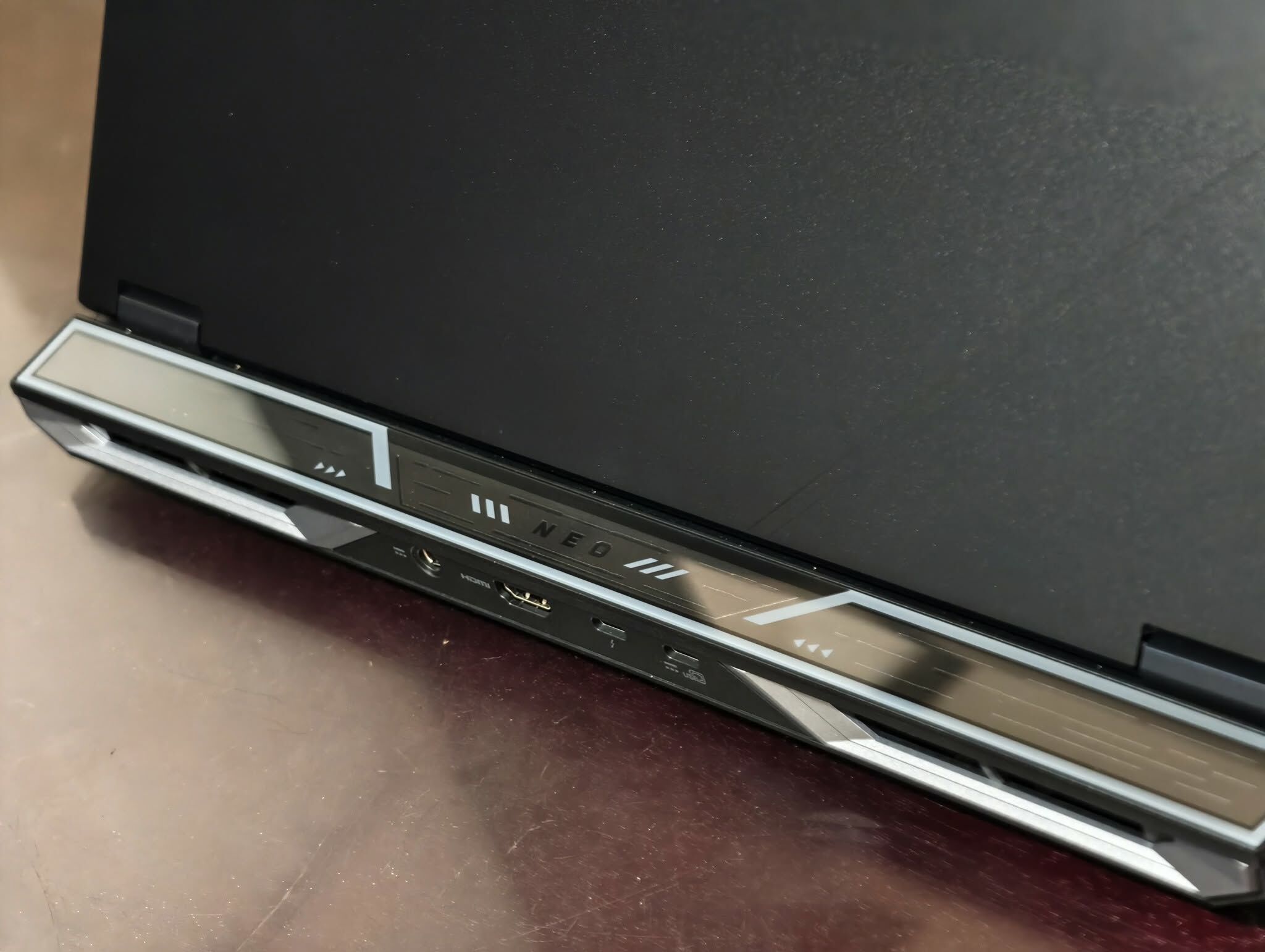 RTX 5090 24GB_Acer Predator - Aşgabat - img 9