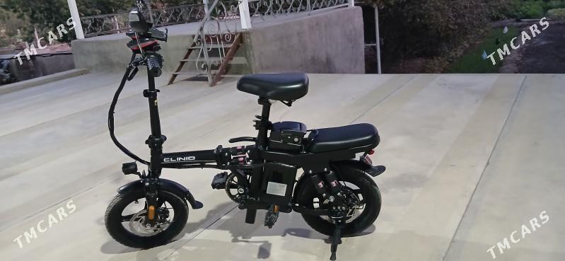 Tokly welik - Чарджоу - img 3