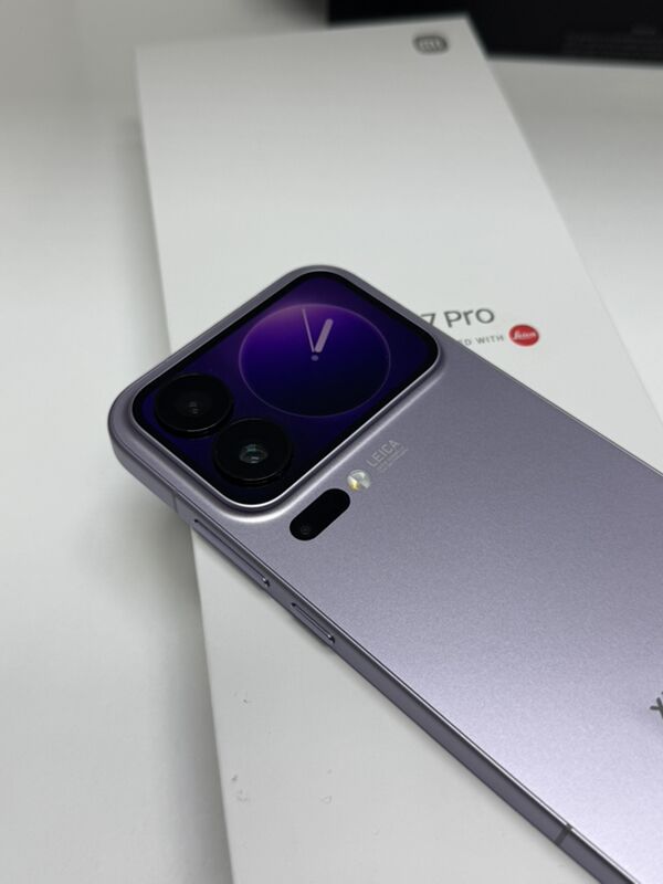 Xiaomi 17 Pro 256gb paket - Багир - img 3