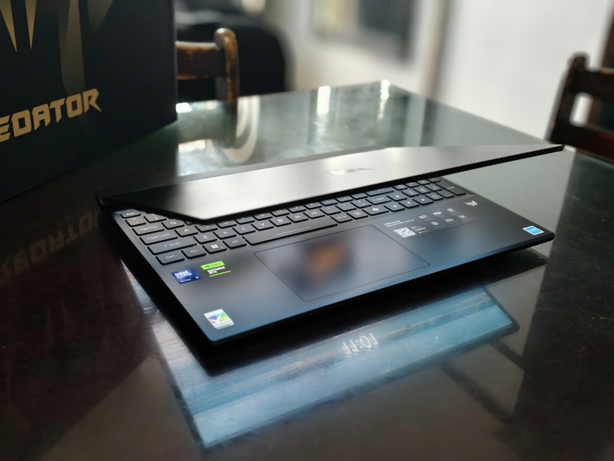 RTX 5090 24GB_Acer Predator - Aşgabat - img 5