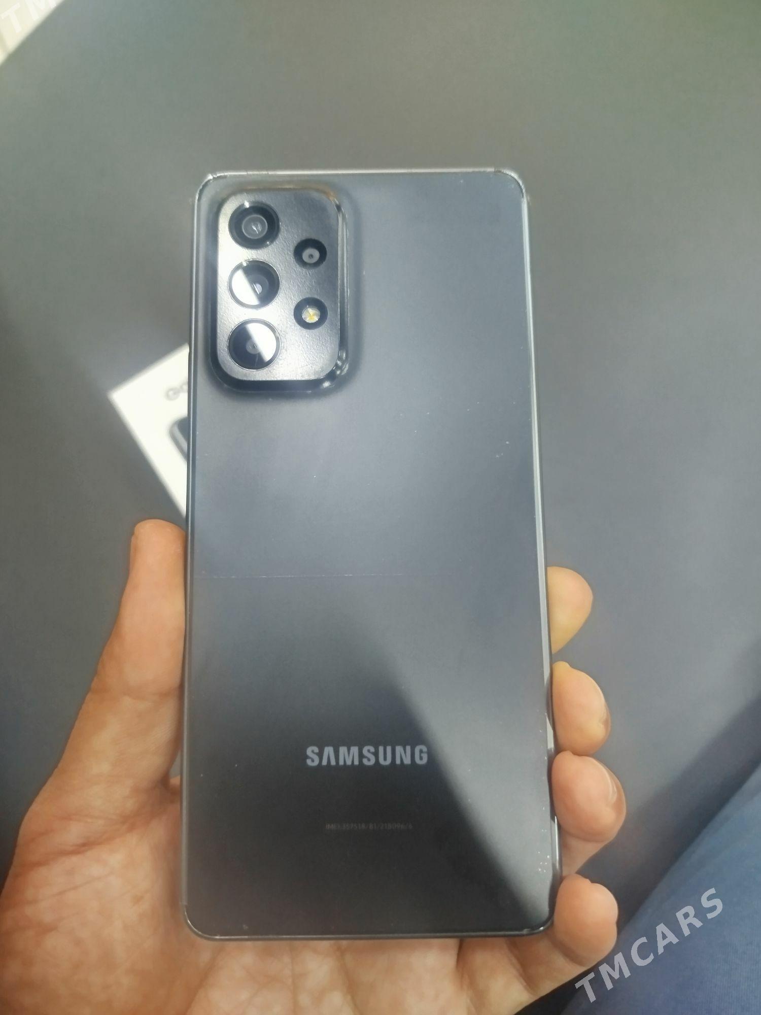 Samsung A53 - Ашхабад - img 3