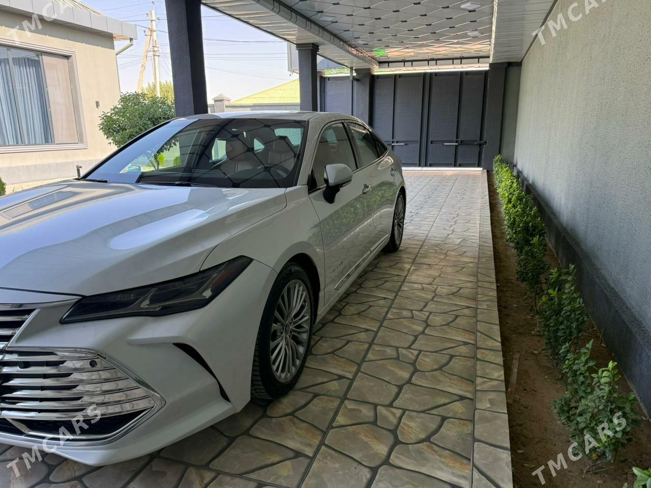 Toyota Avalon 2022 - 721 500 TMT - Ашхабад - img 4