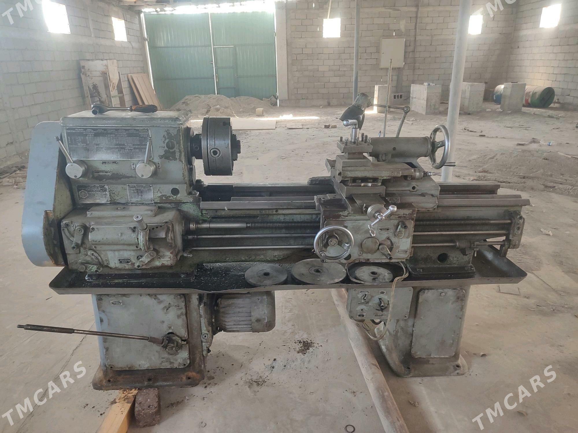 Tokurny stanok токур станок - Бузмеин - img 4