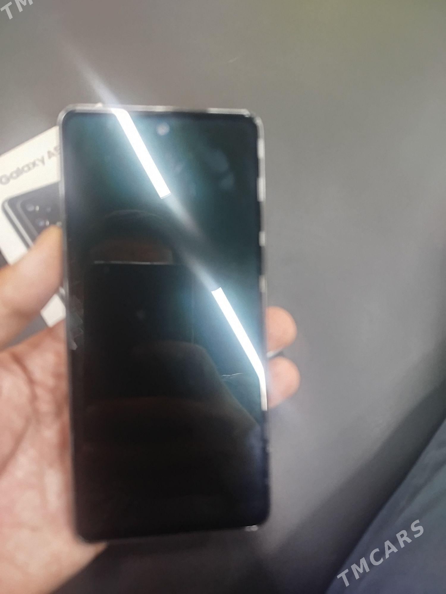 Samsung A53 - Ашхабад - img 2