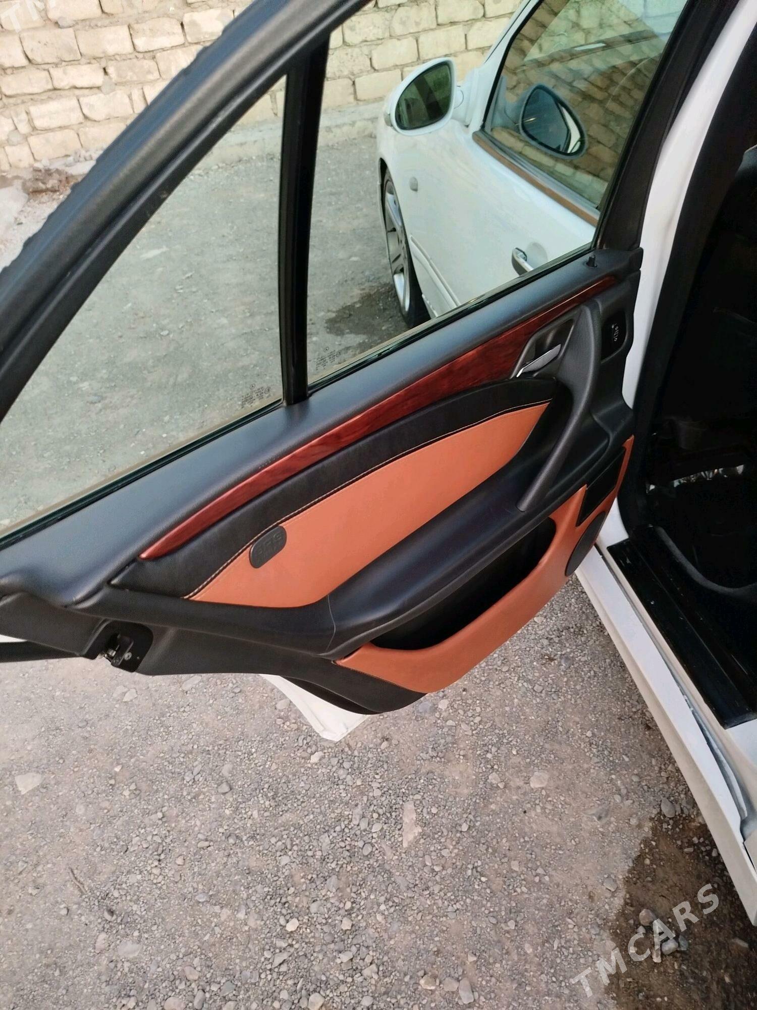 Mercedes-Benz 300E 1996 - 85 000 TMT - Гызыларбат - img 7