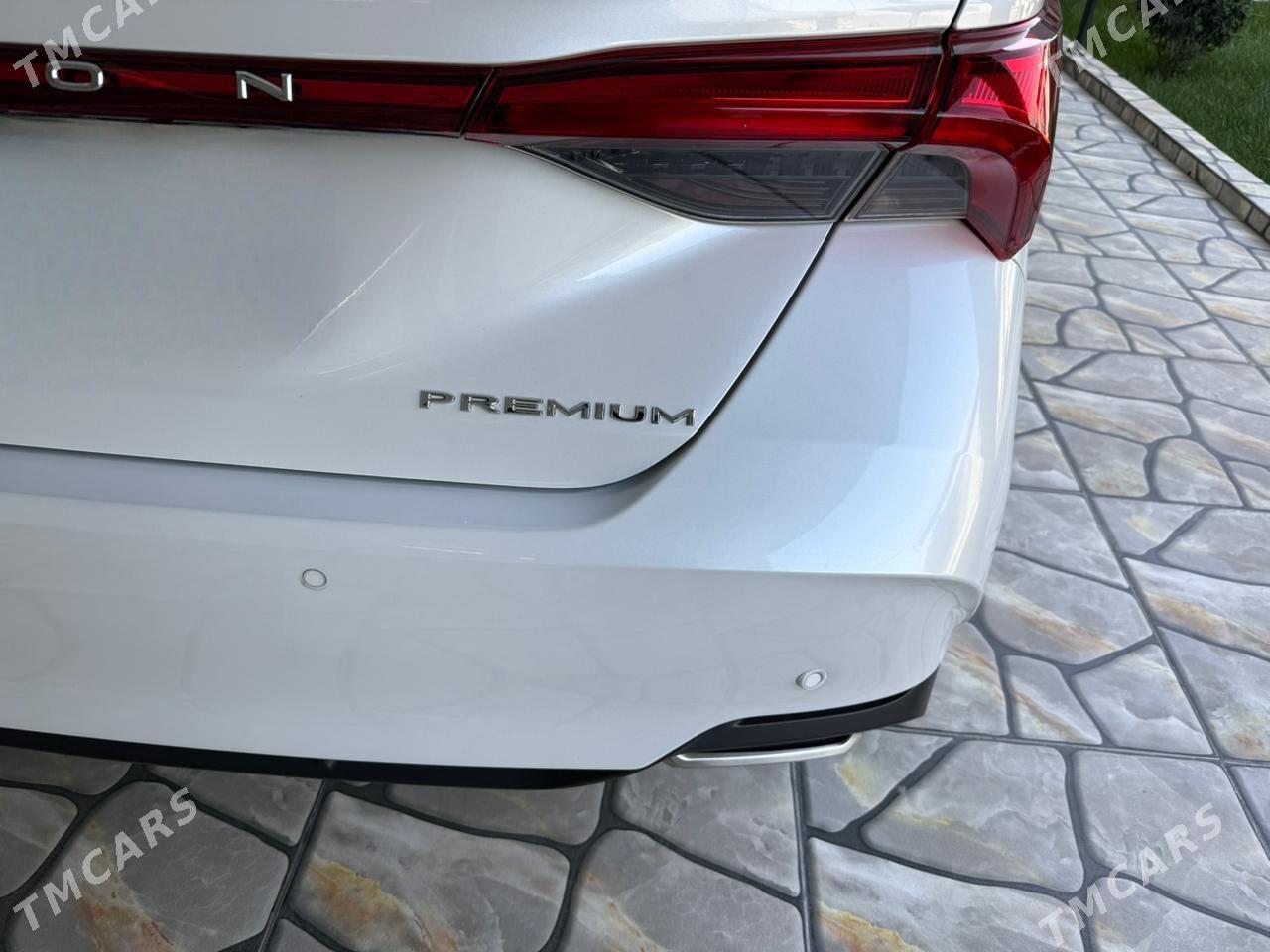 Toyota Avalon 2022 - 721 500 TMT - Ашхабад - img 5
