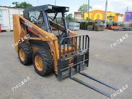 Case STX375 Quadtrac 2004 - 180 000 TMT - Ашхабад - img 2