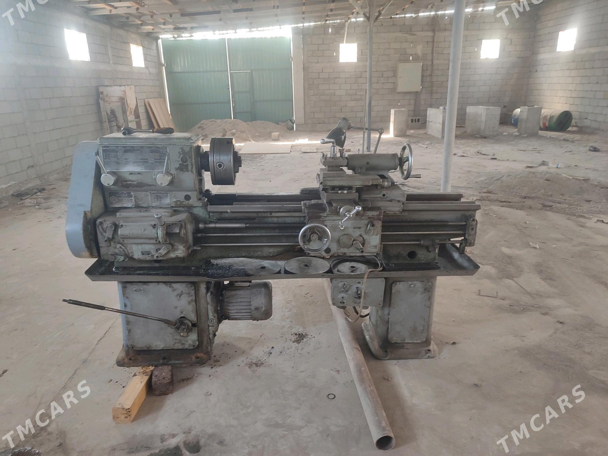 Tokurny stanok токур станок - Бузмеин - img 5