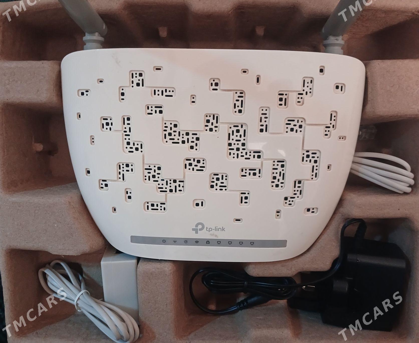 Tp-link router - Balkanabat - img 2