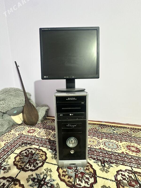 kompyuter - Кёнеургенч - img 1