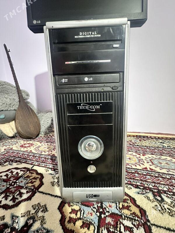 kompyuter - Кёнеургенч - img 2