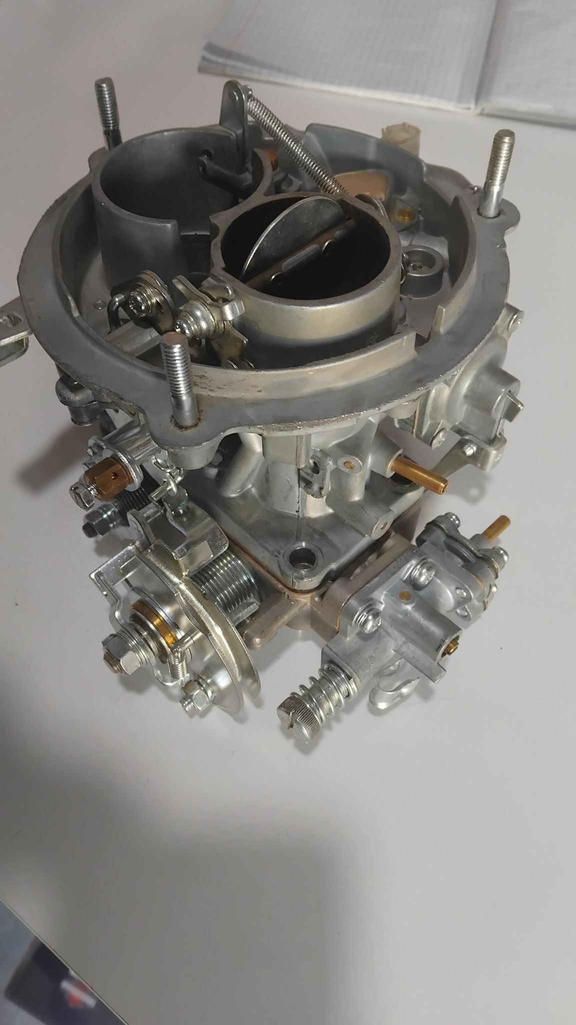 gazel korbirator 1 040 TMT - Дашогуз - img 1