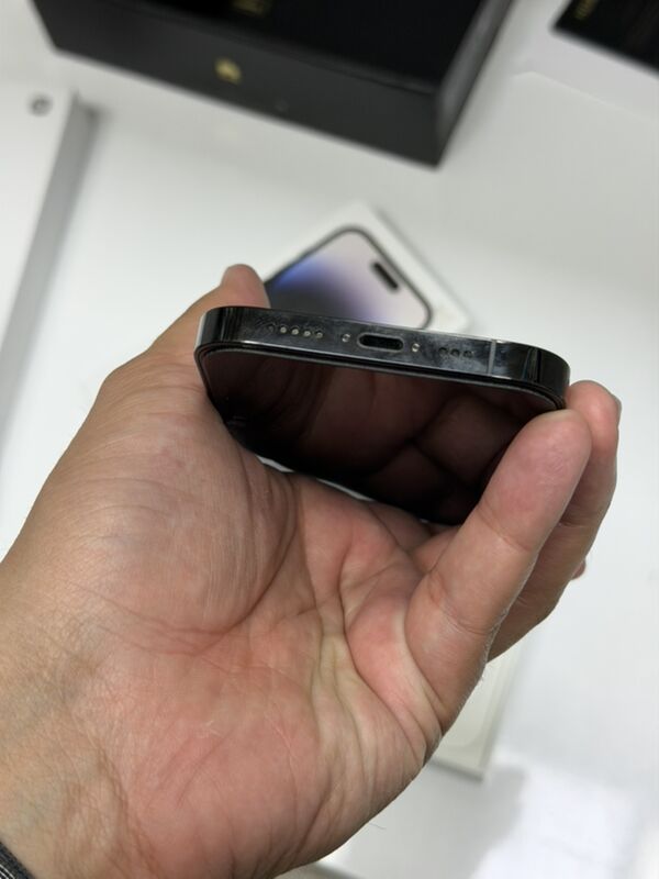 iPhone 14 Pro 128gb 97% emkos - Ашхабад - img 3