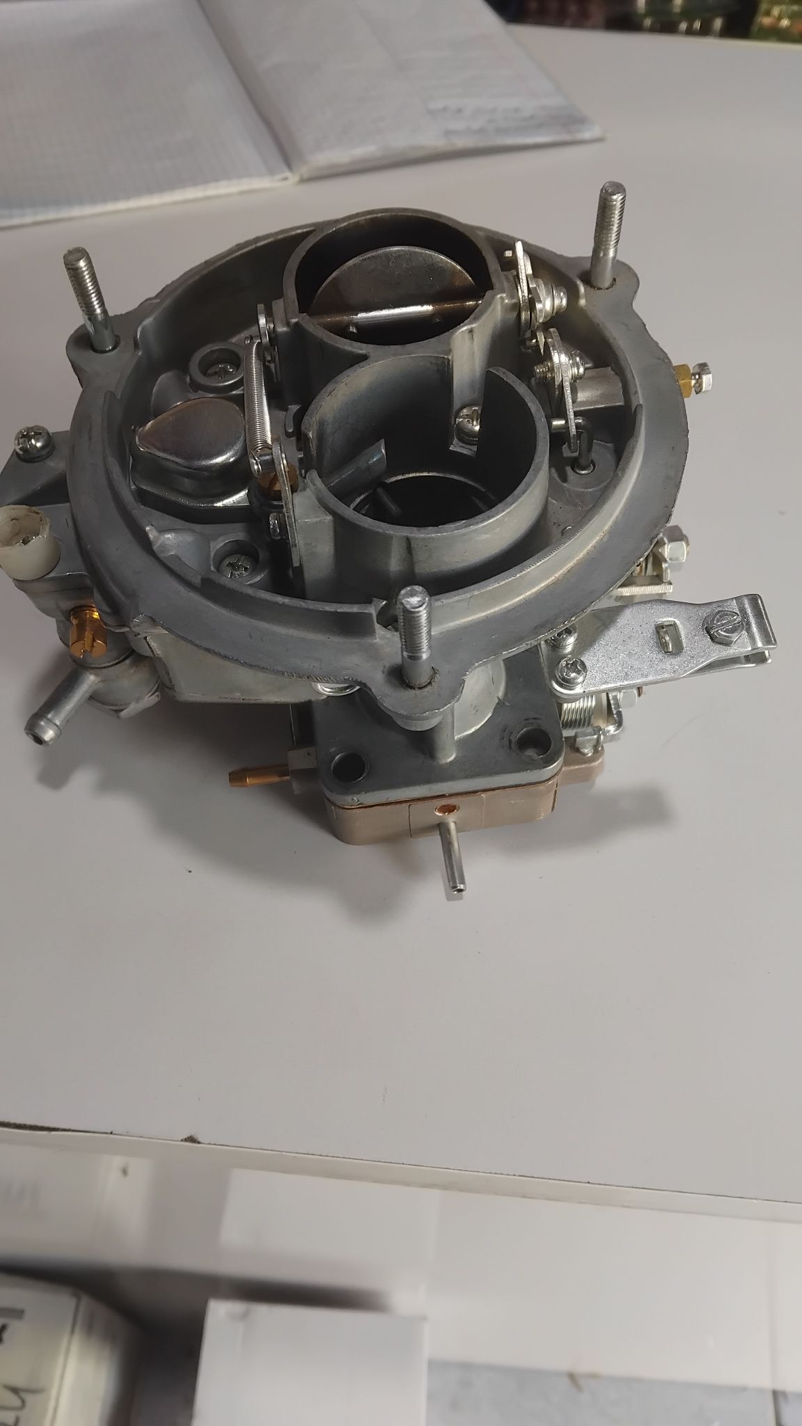 gazel korbirator 1 040 TMT - Дашогуз - img 2