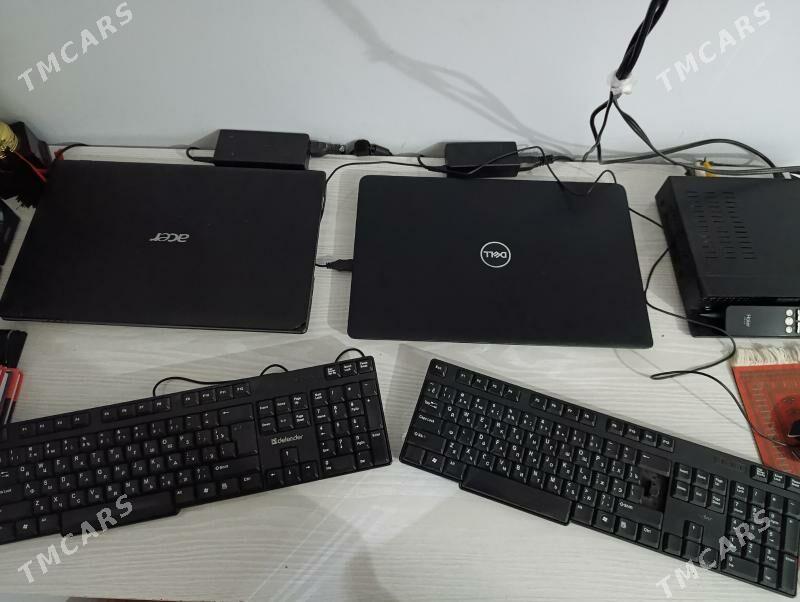 Defender klawiatura - Ашхабад - img 5