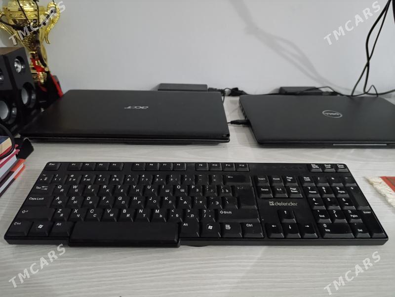 Defender klawiatura - Ашхабад - img 2
