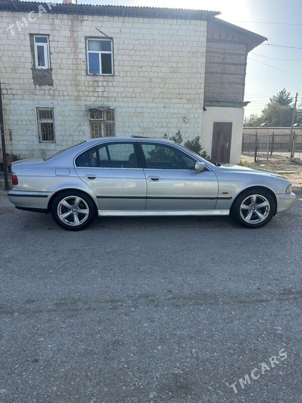 BMW E39 1999 - 110 000 TMT - Балканабат - img 6