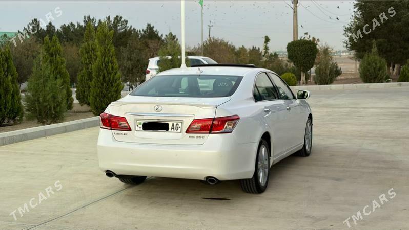 Lexus ES 350 2011 - 255 000 TMT - Ашхабад - img 4
