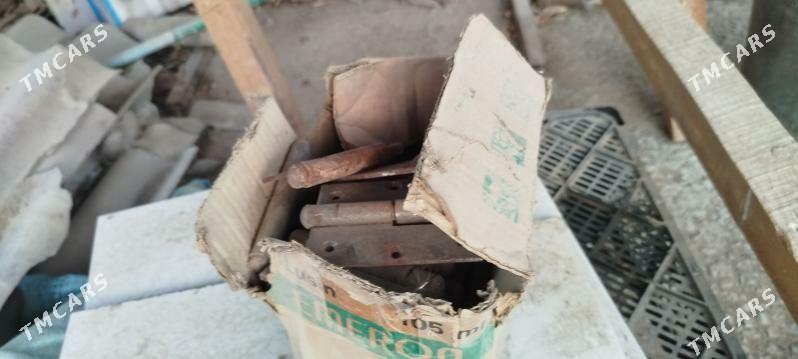 Gapy petle - Aşgabat - img 1