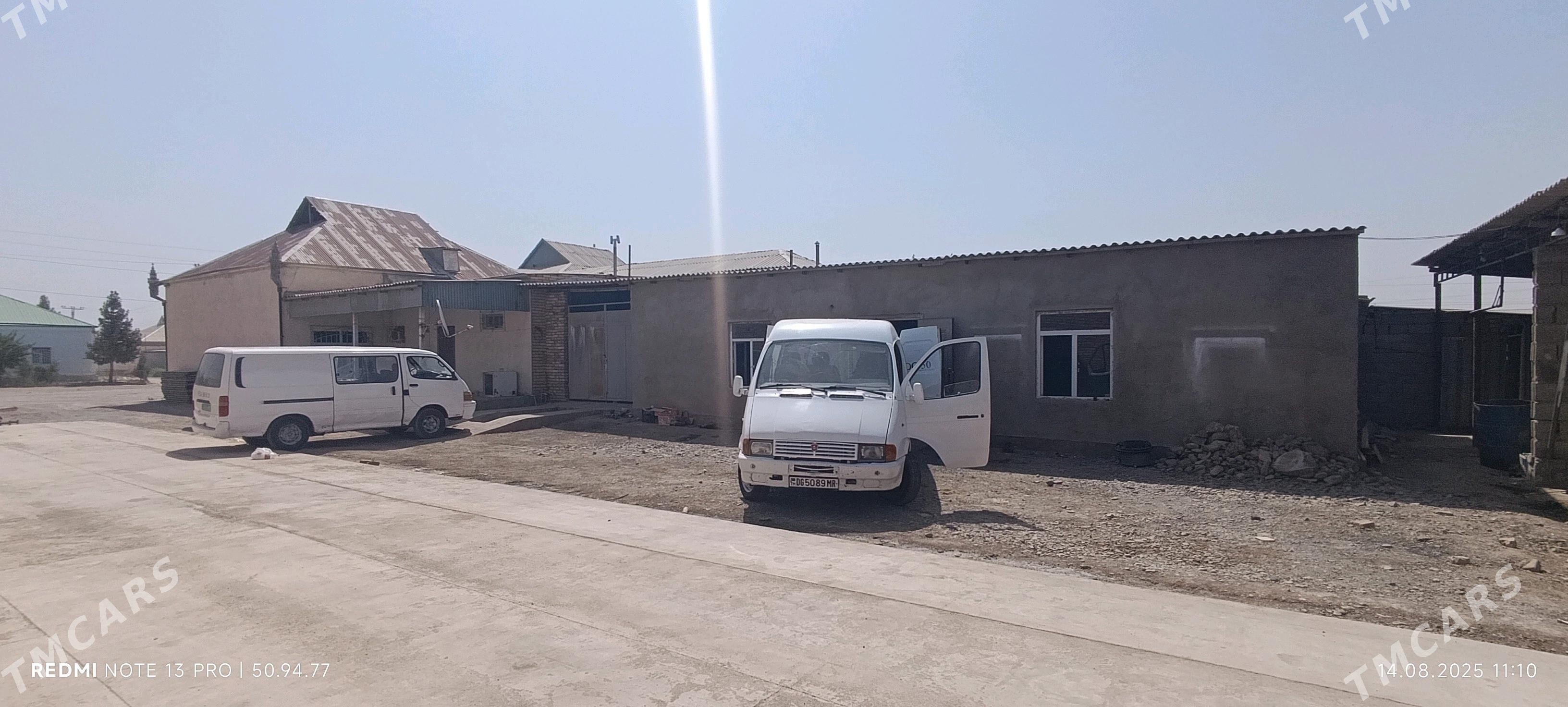 Howly Sklad Arenda - Tejen - img 2