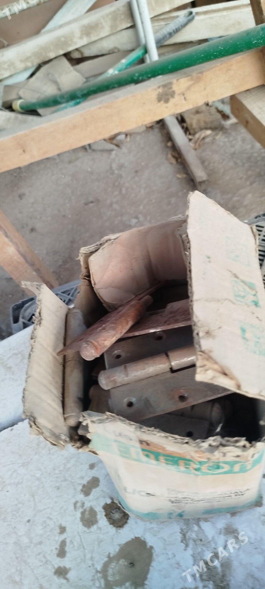 Gapy petle - Aşgabat - img 2