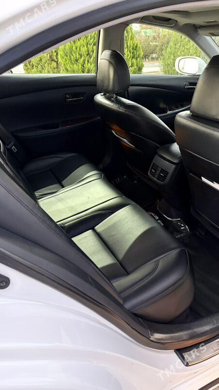 Lexus ES 350 2011 - 255 000 TMT - Ашхабад - img 5