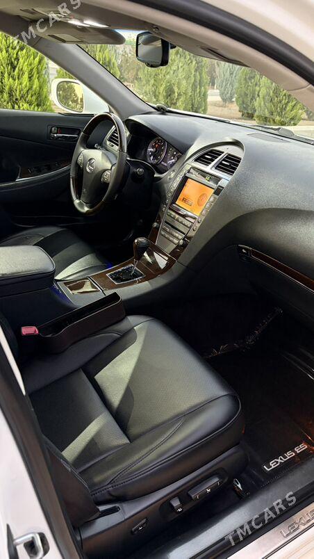 Lexus ES 350 2011 - 255 000 TMT - Ашхабад - img 6