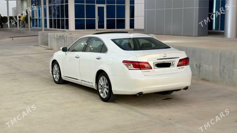 Lexus ES 350 2011 - 255 000 TMT - Ашхабад - img 3