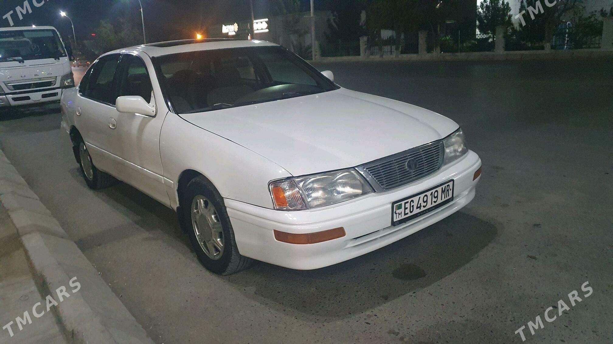 Toyota Avalon 1997 - 95 000 TMT - Mary - img 2