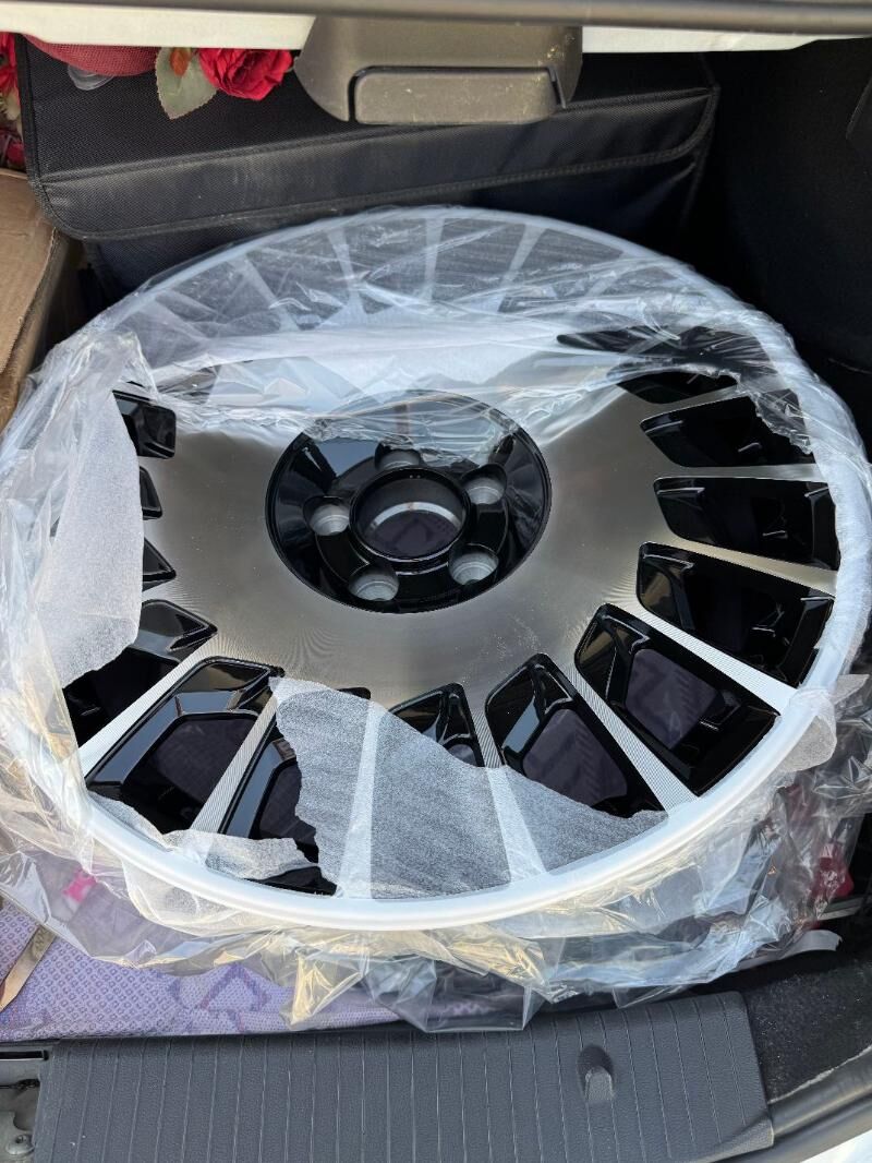 Maybach diska 13 500 TMT - Ашхабад - img 2