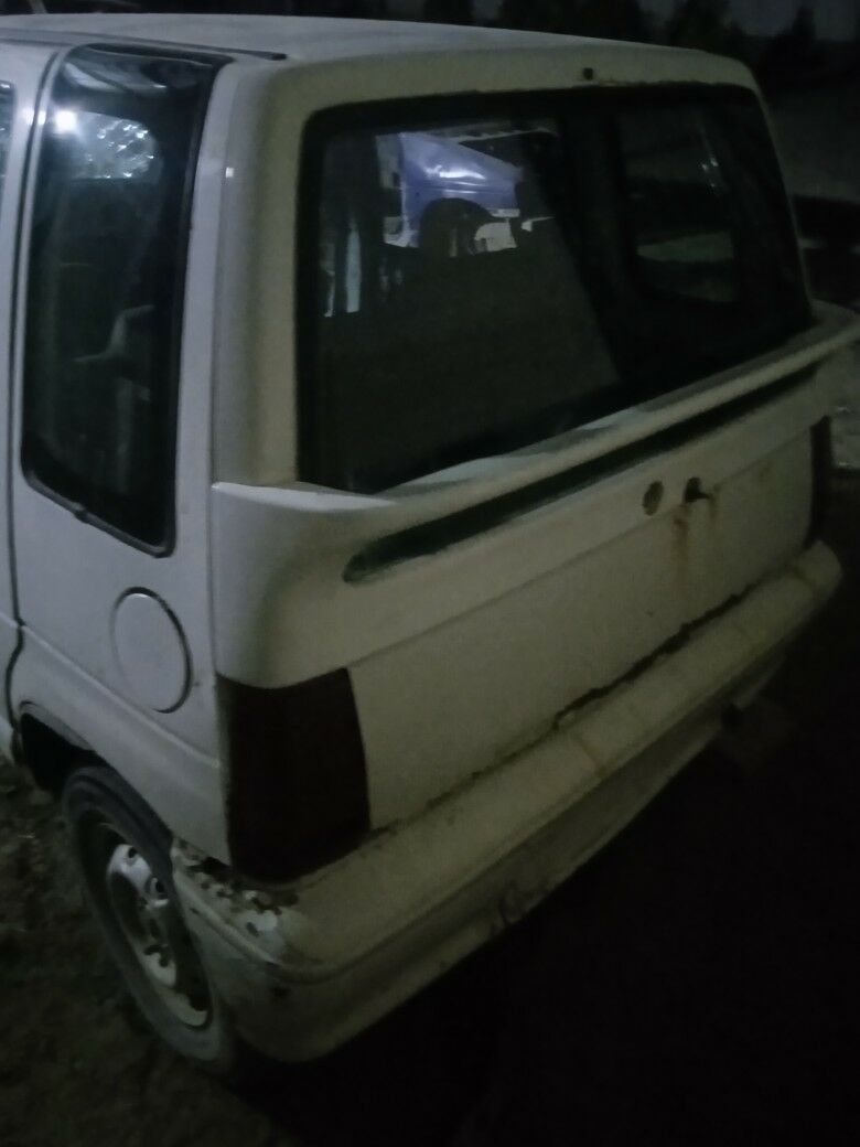 Ak Tiko Mashin Böljek 7 000 TMT - Шабатский этрап - img 2