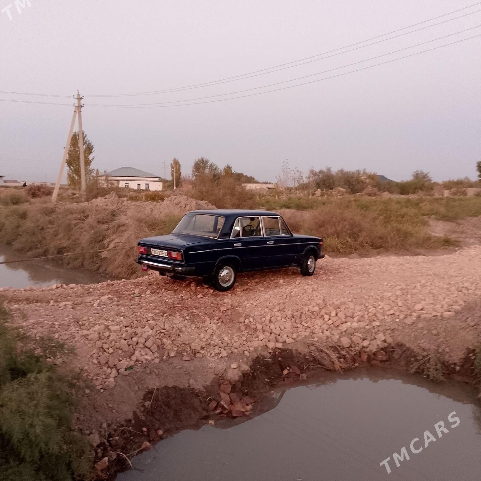 Lada 2106 1998 - 40 000 TMT - Акдепе - img 2