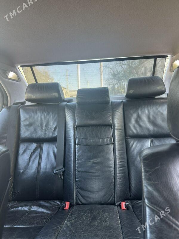 BMW E39 1999 - 110 000 TMT - Балканабат - img 8