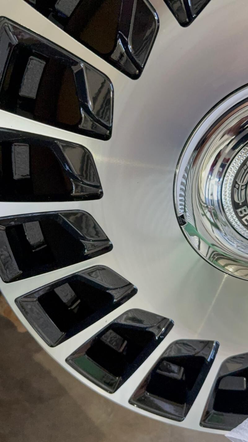 Maybach diska 13 500 TMT - Ашхабад - img 1