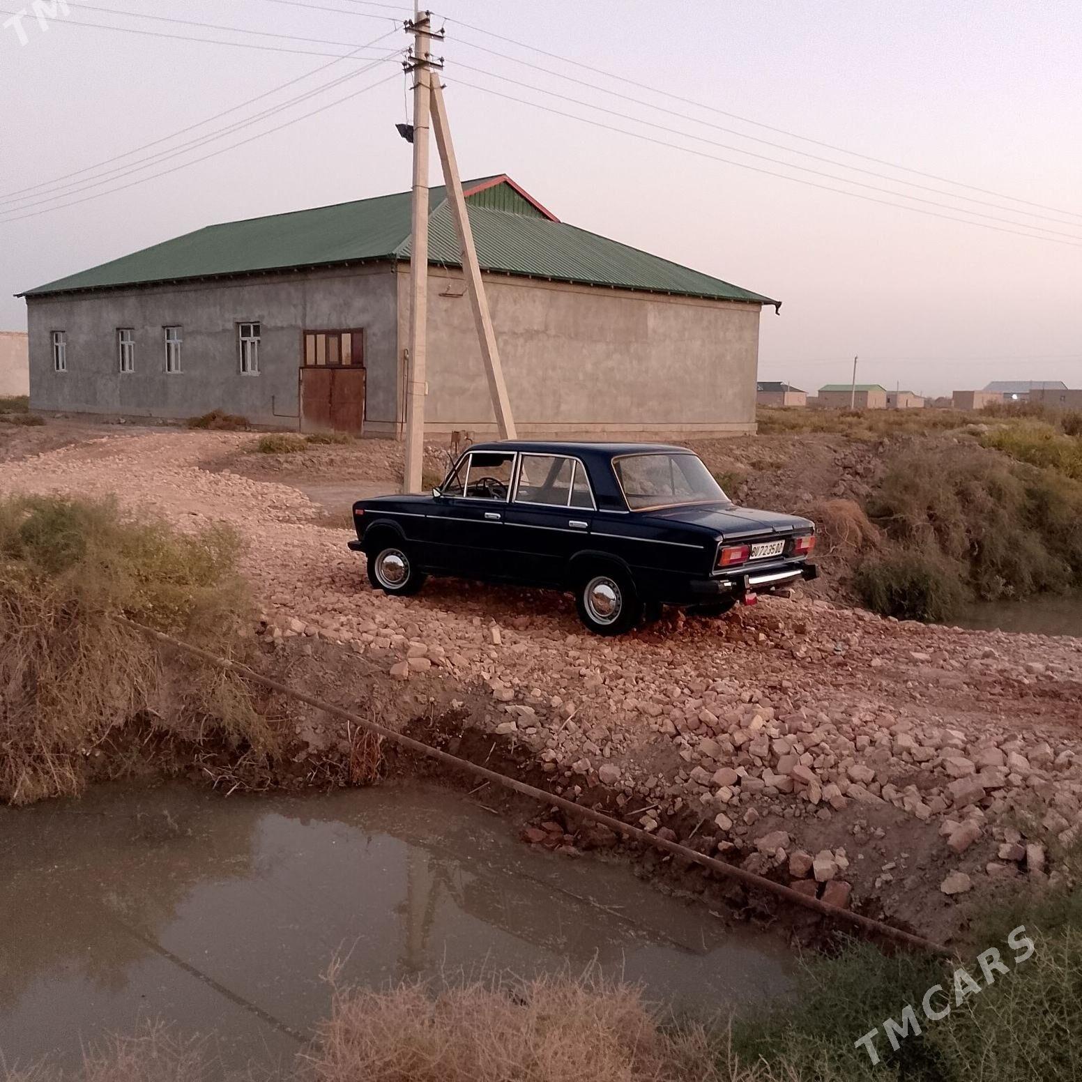 Lada 2106 1998 - 40 000 TMT - Акдепе - img 1