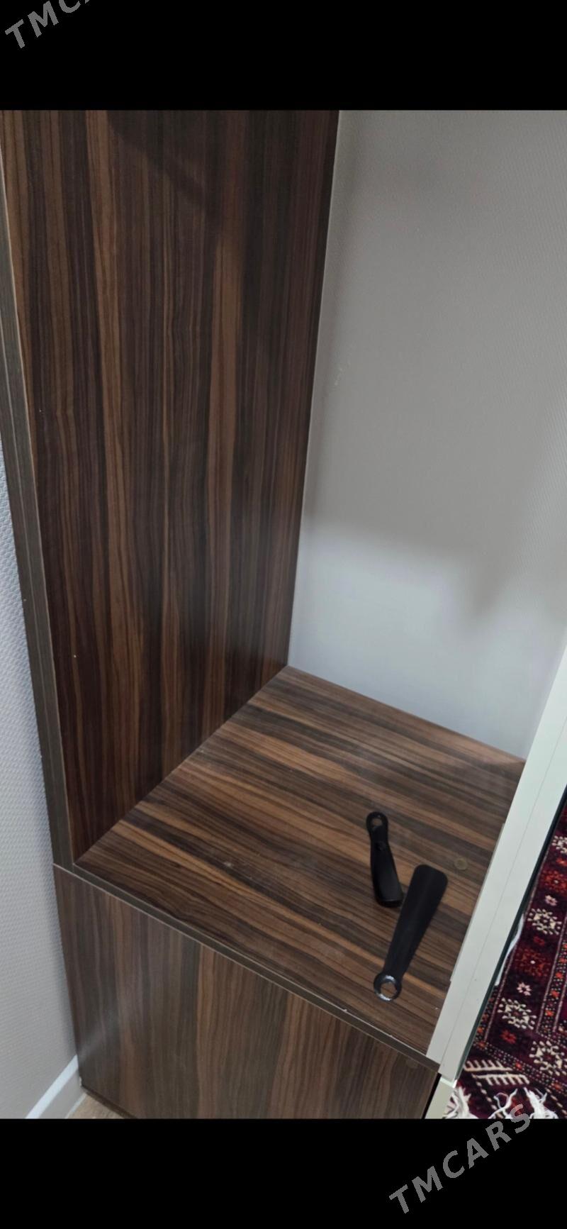 прихожая в хорошем состоянии - Aşgabat - img 1