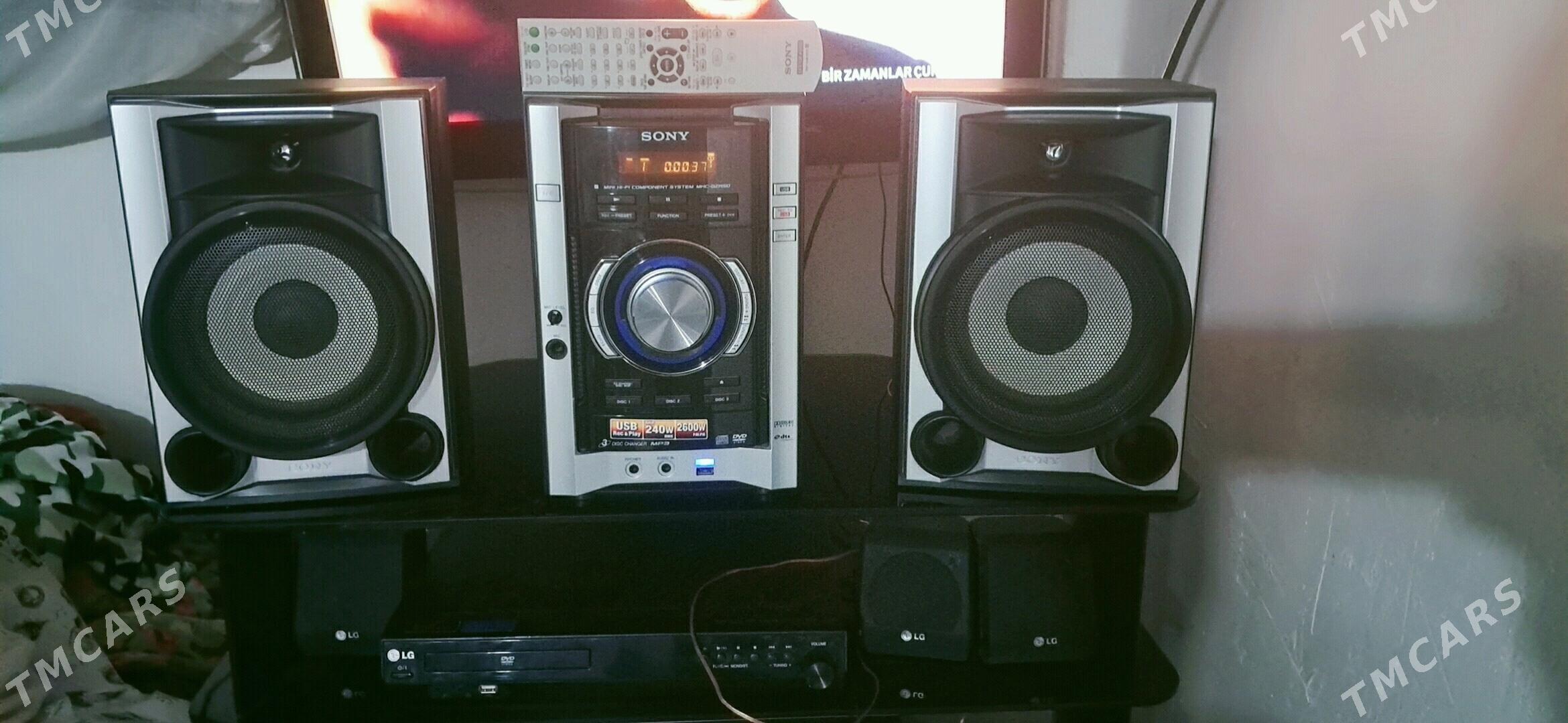 Muzikan sentir sony - Bagyr - img 2