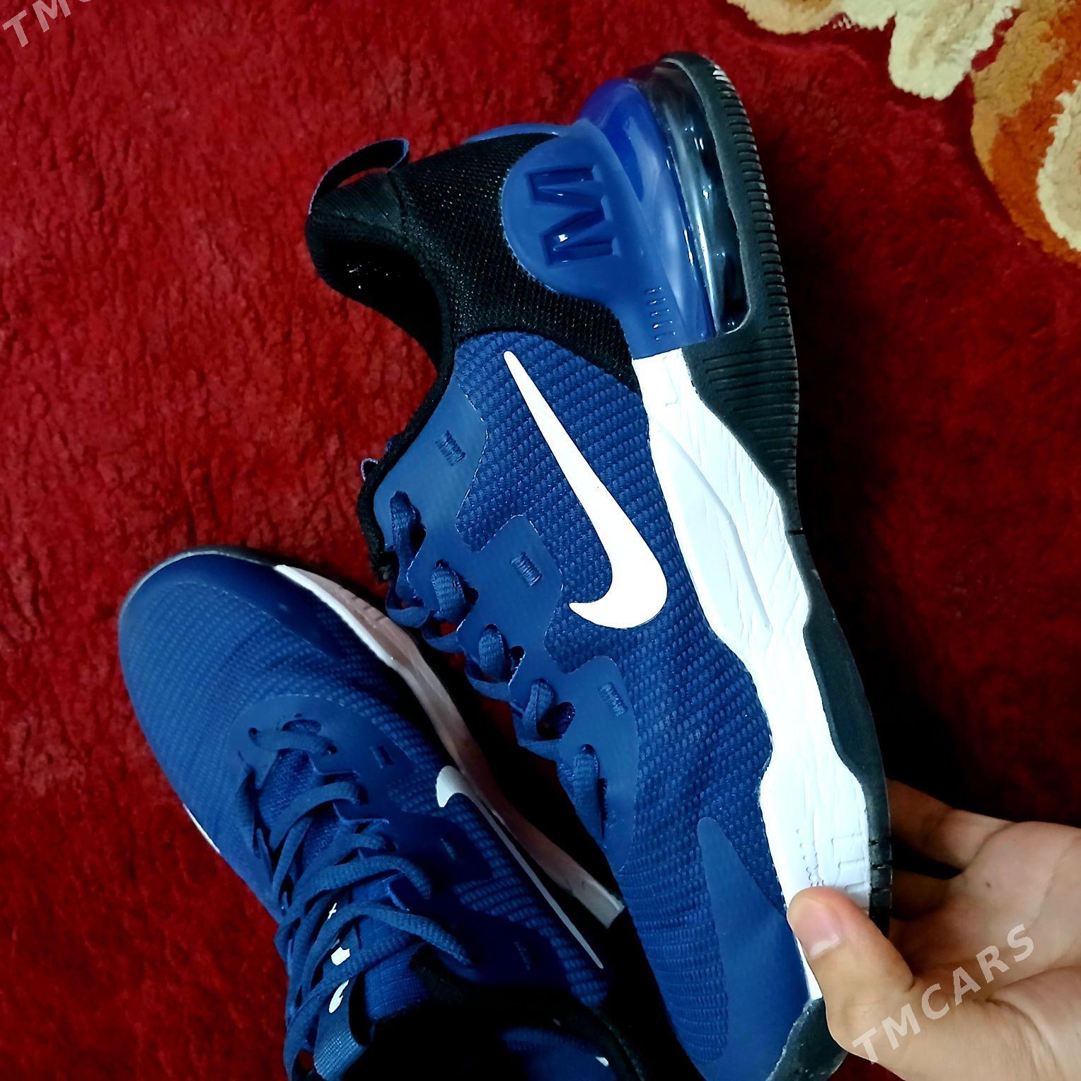 Krosowka - Aşgabat - img 2