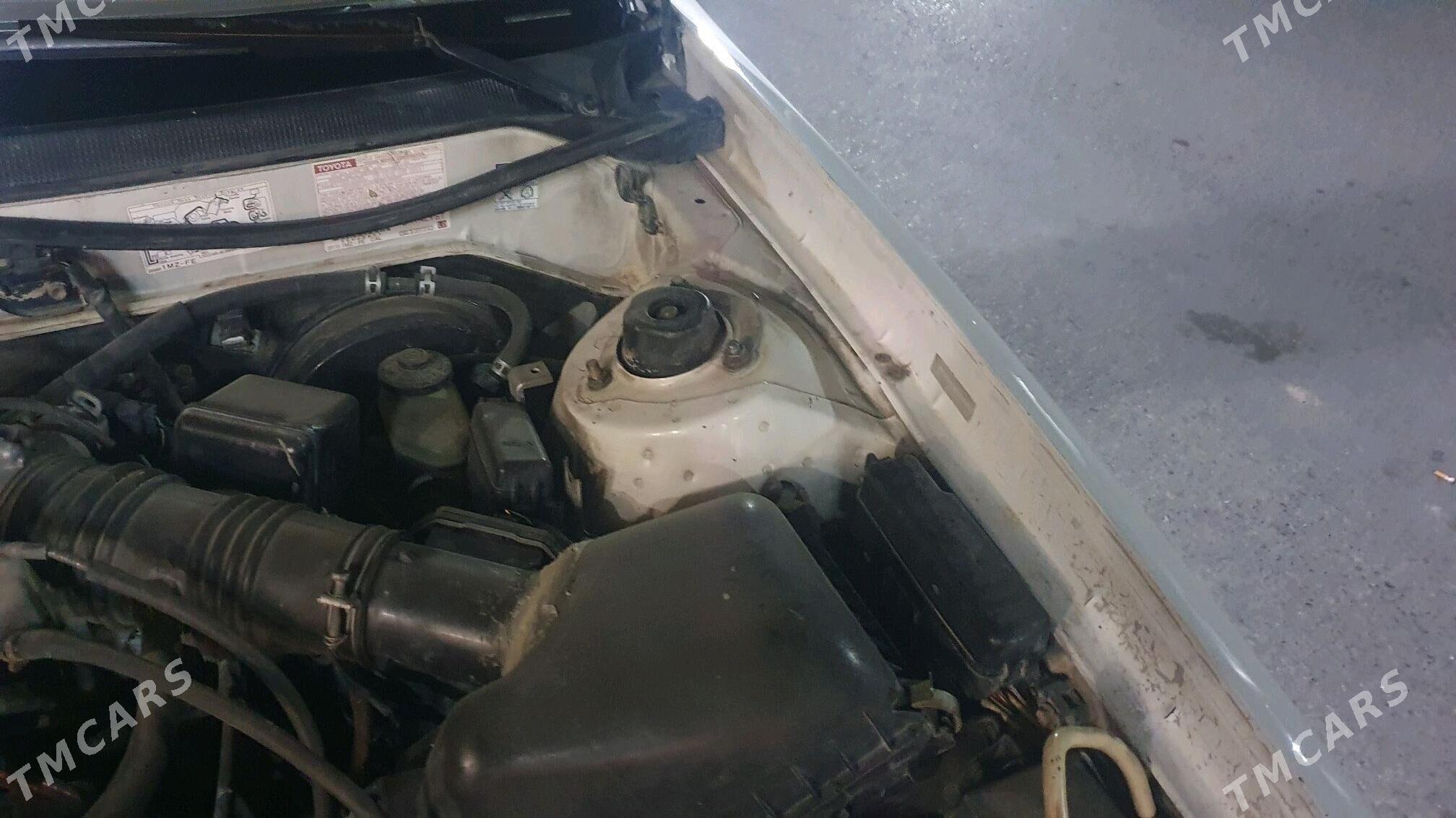 Toyota Avalon 1997 - 95 000 TMT - Mary - img 6