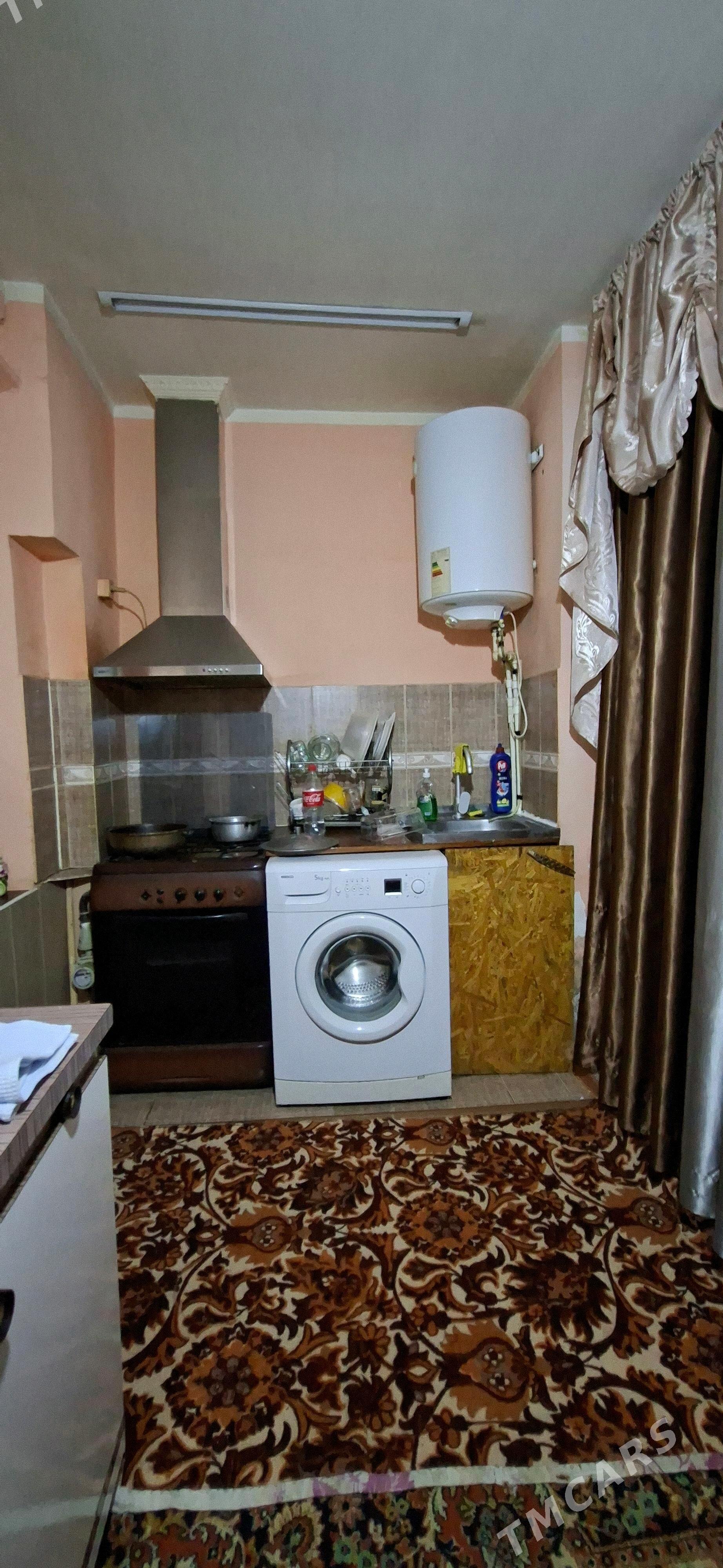 Arenda jay 3 Mkr - Aşgabat - img 7