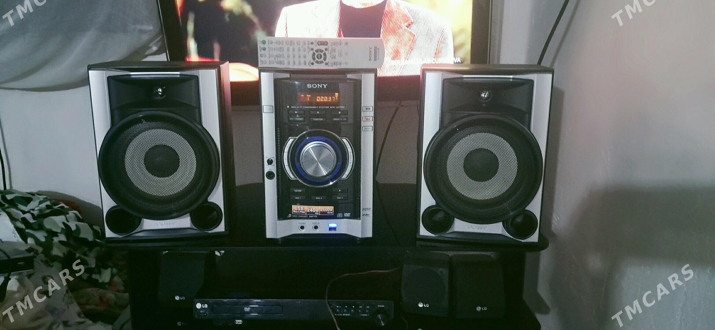 Muzikan sentir sony - Bagyr - img 3