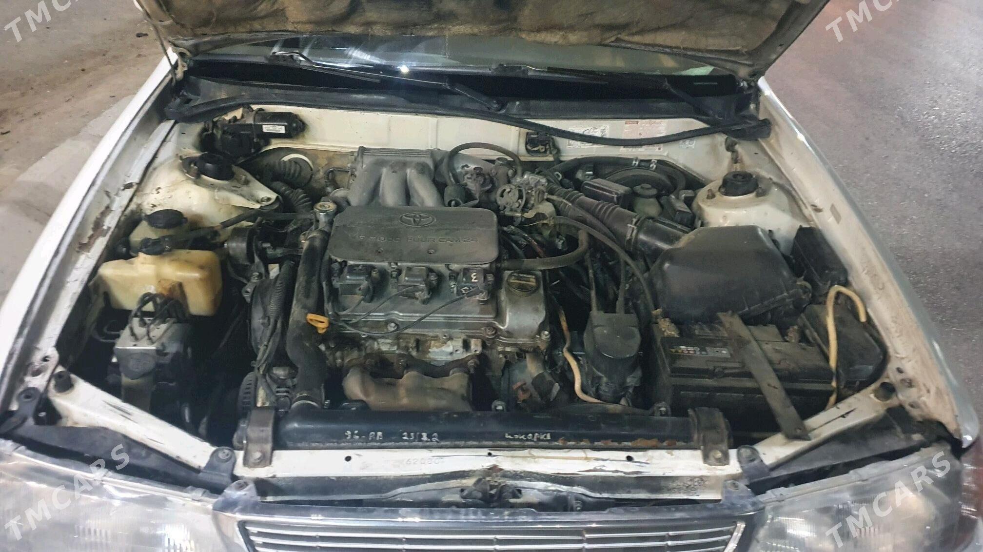 Toyota Avalon 1997 - 95 000 TMT - Mary - img 9