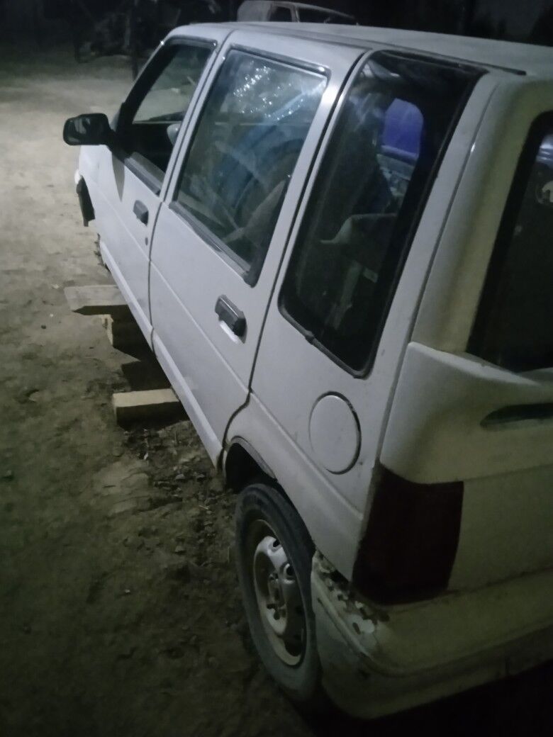 Ak Tiko Mashin Böljek 7 000 TMT - Шабатский этрап - img 3