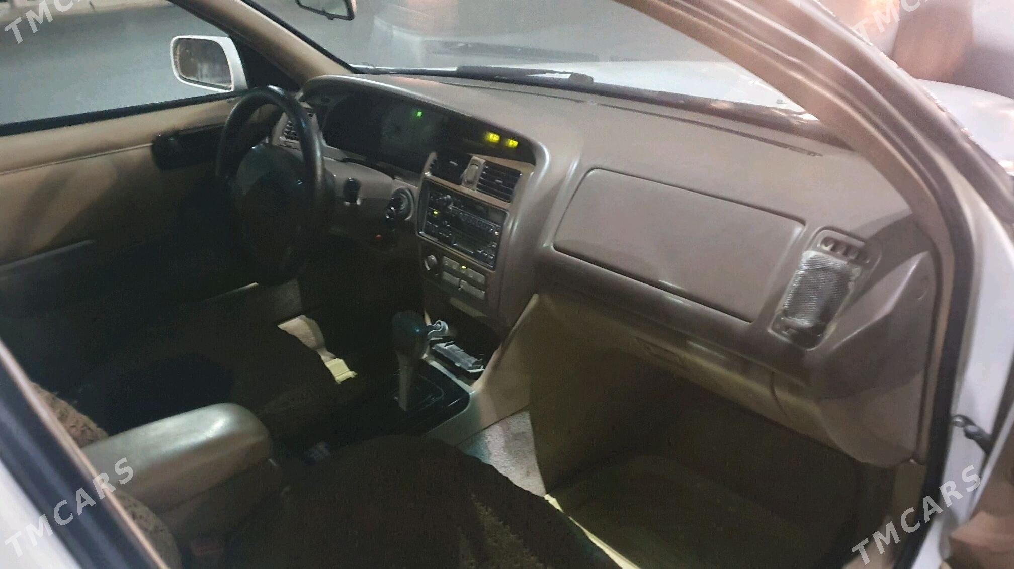 Toyota Avalon 1997 - 95 000 TMT - Mary - img 7