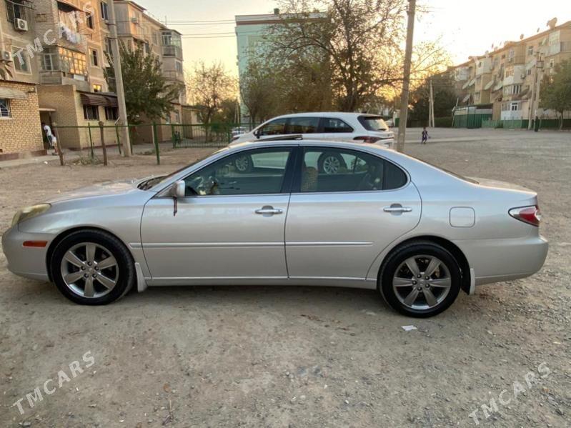 Lexus ES 300 2003 - 200 000 TMT - Мары - img 3