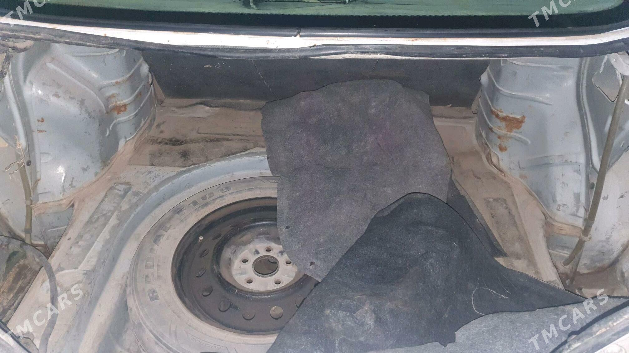 Toyota Avalon 1997 - 95 000 TMT - Mary - img 8