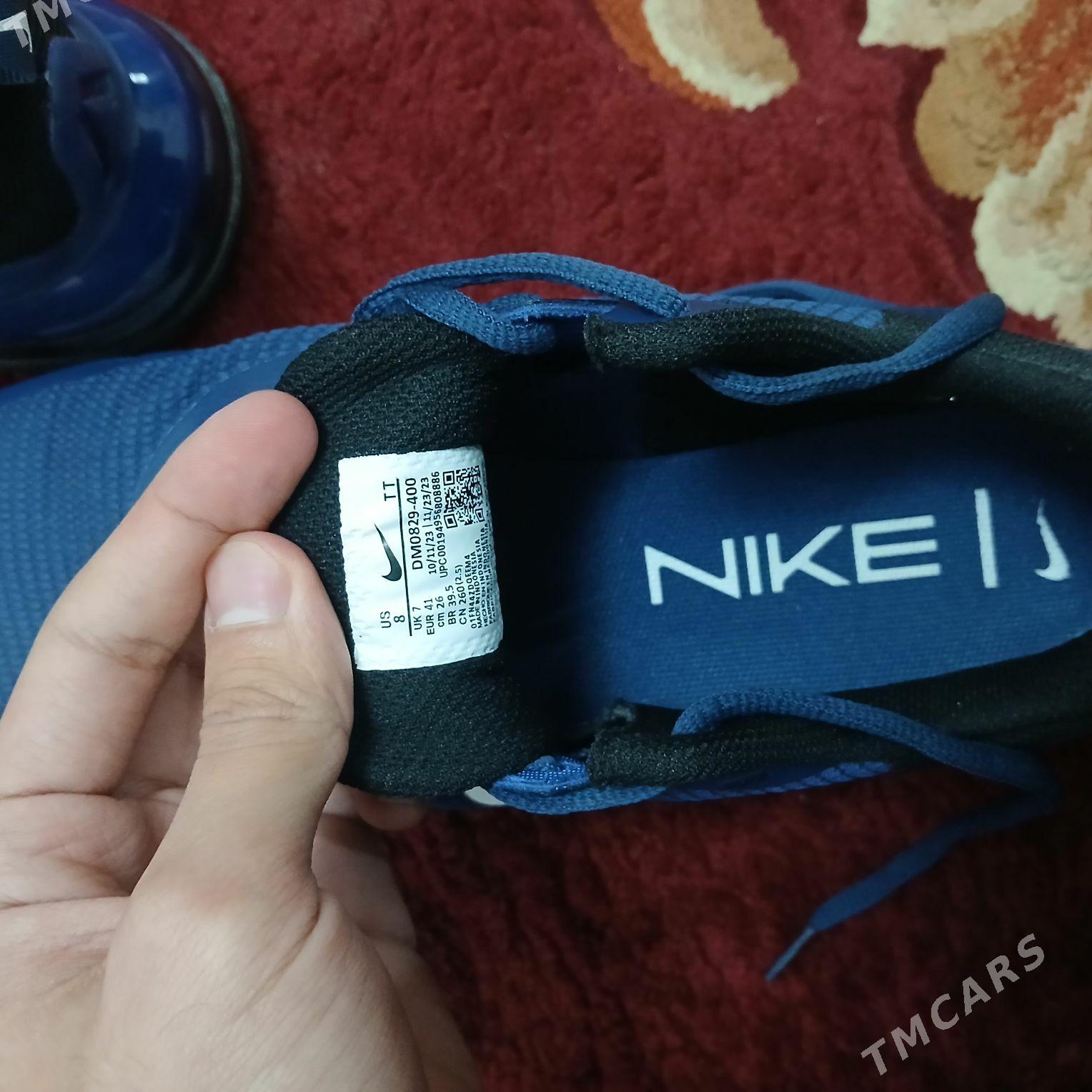 Krosowka - Aşgabat - img 4